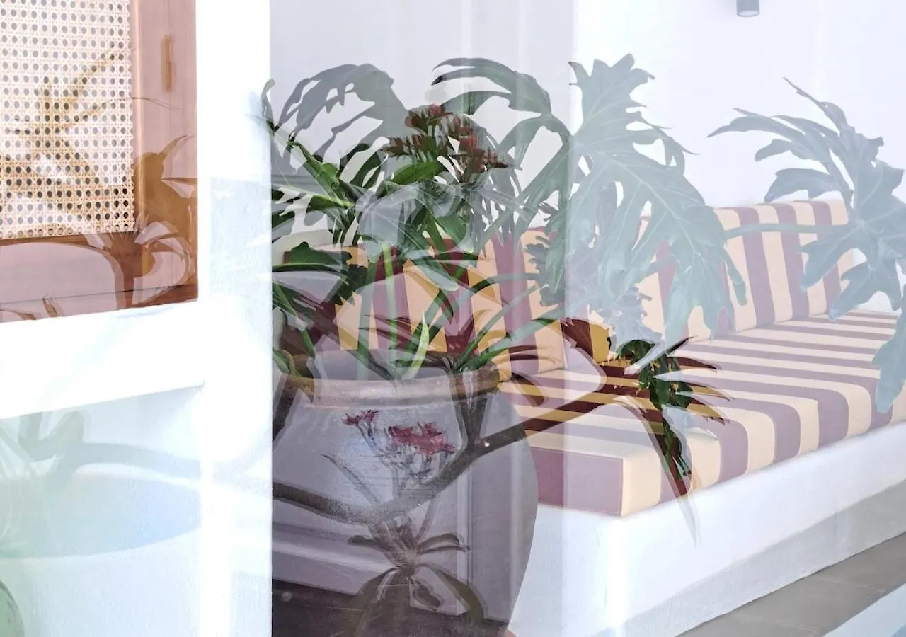 Casa De Las Flores - Hotel Boutique Lanzarote Teguise  Spain