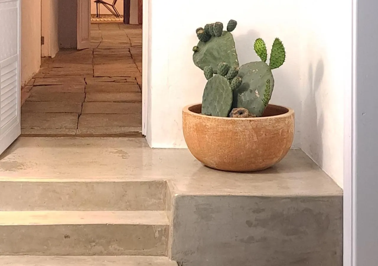 Casa De Las Flores - Hotel Boutique Lanzarote Teguise  Spain