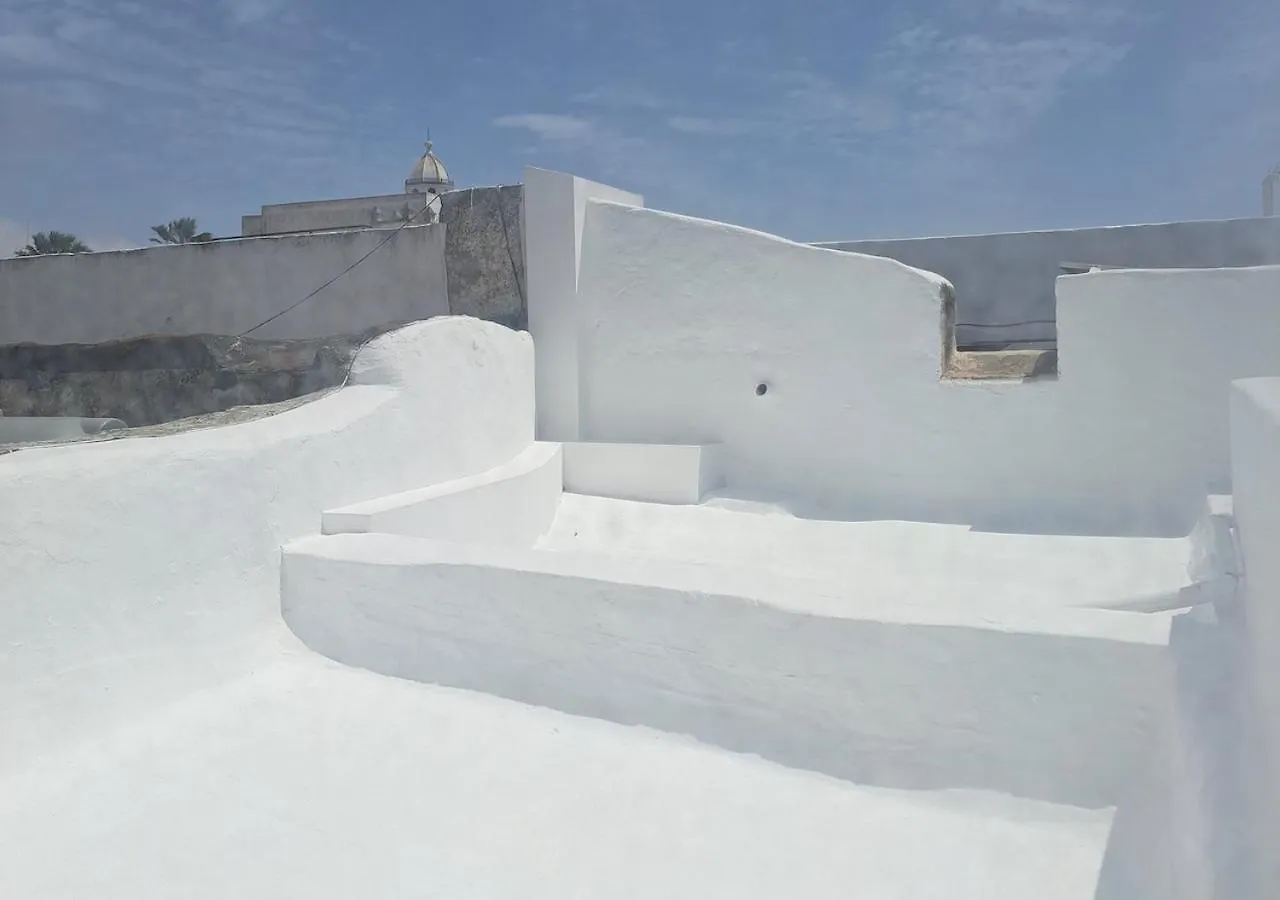 Casa De Las Flores - Hotel Boutique Lanzarote Teguise