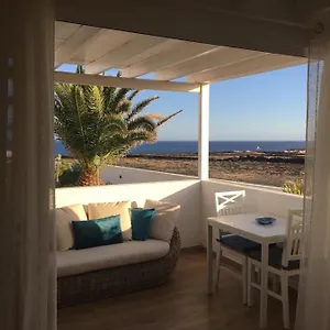 Blu Oceano Hébergement de vacances