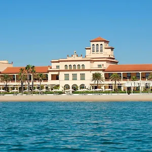 Le Meridien Ra And Hotel El Vendrell