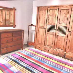 Casa Galiano Сasa de vacaciones