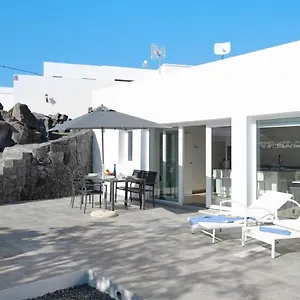 Retales De Lava Hébergement de vacances Teguise (Lanzarote)