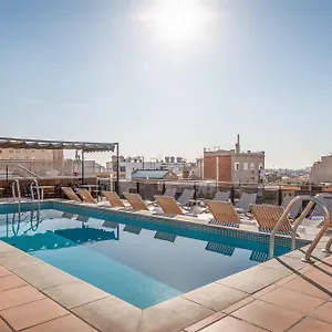 Sunotel Hotel Barcelone