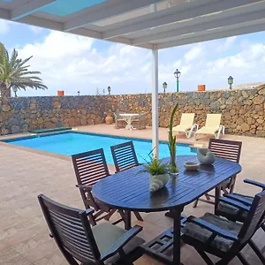 Casa Oasis Сasa de vacaciones
