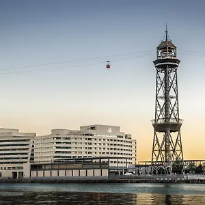 Eurostars Grand Marina Gl Hotel Barcelone