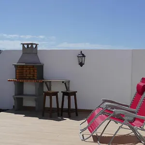 Casa El Gallo Séjour à la campagne