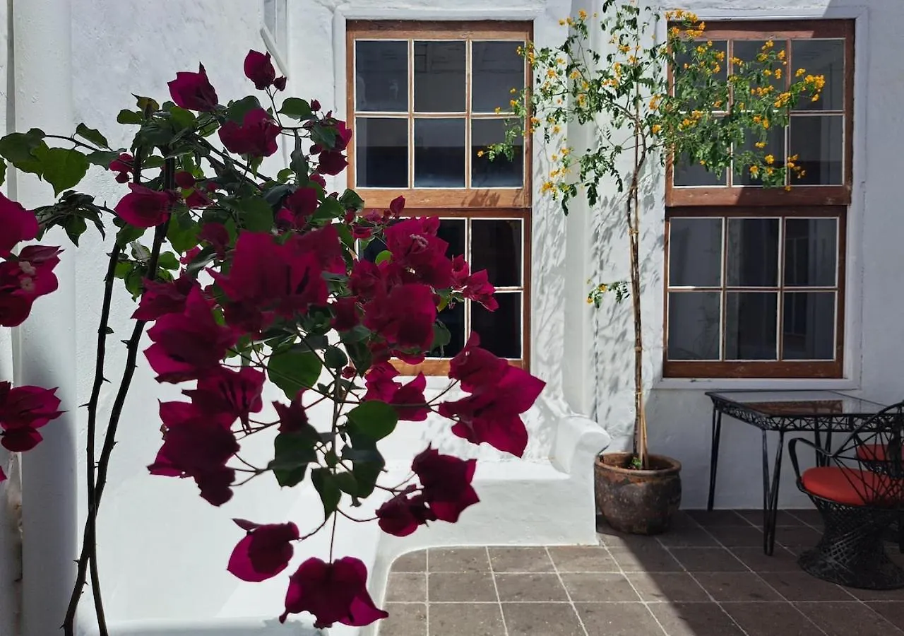****  Casa De Las Flores - Hotel Boutique Lanzarote Teguise  Spain