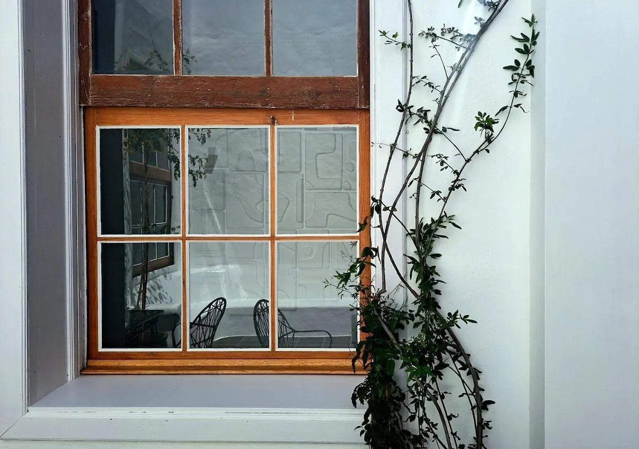 Casa de las Flores - Hotel Boutique Lanzarote Teguise