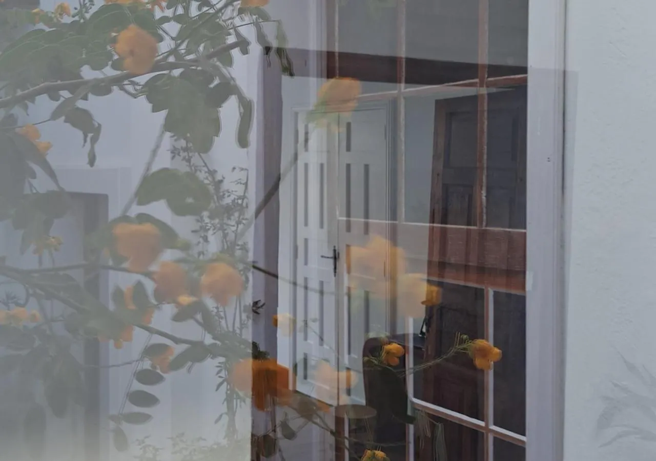 Casa de las Flores - Hotel Boutique Lanzarote Teguise  Teguise (Lanzarote)