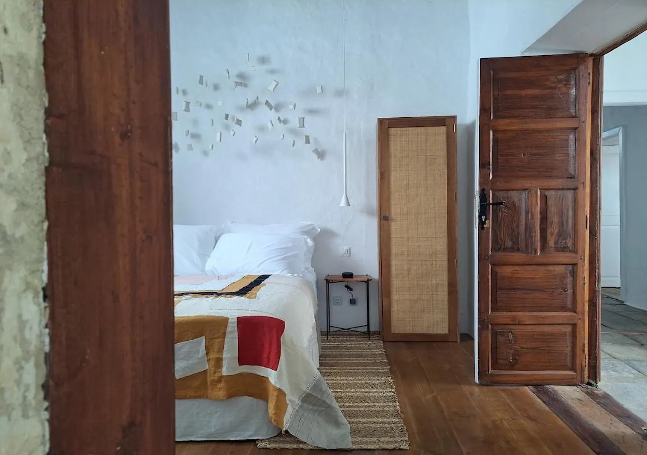 Casa De Las Flores - Hotel Boutique Lanzarote Teguise